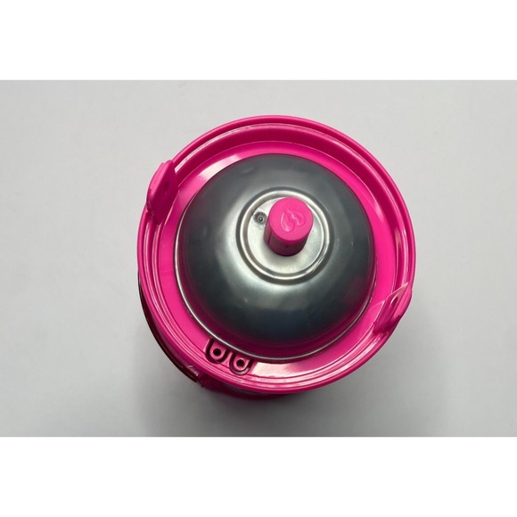 LOL Surprise Hairspray Ultra Hold Doll Set Color Change Pink Series 2 - Picture 3 of 5